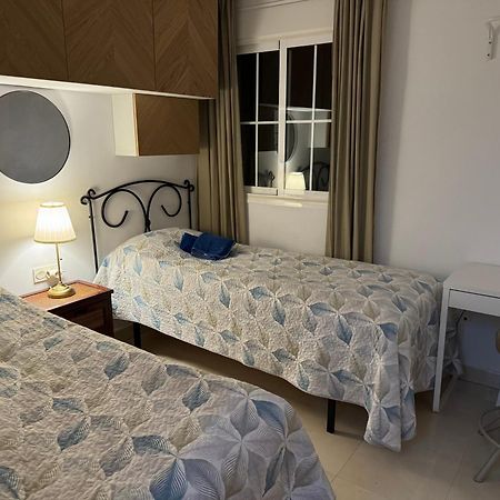 Апартаменты Mirador Penthouse, Centro Y Mar, Atico Grande Нерха Экстерьер фото