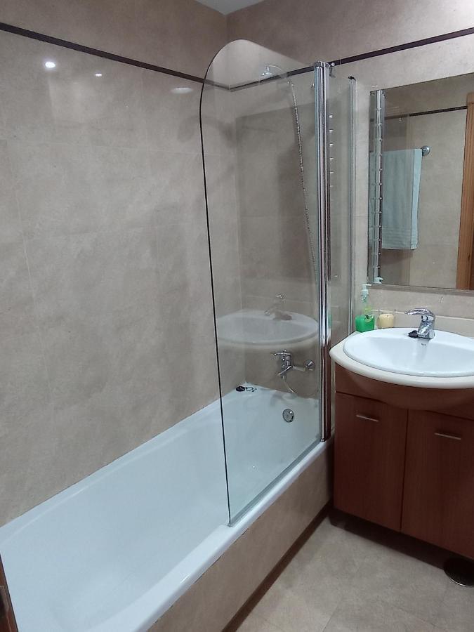 Апартаменты Mirador Penthouse, Centro Y Mar, Atico Grande Нерха Экстерьер фото