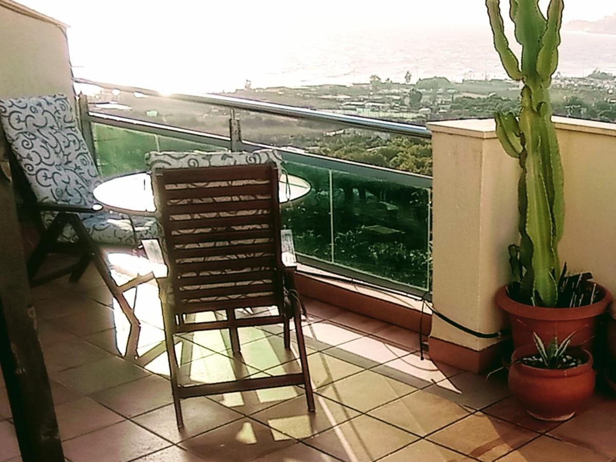 Апартаменты Mirador Penthouse, Centro Y Mar, Atico Grande Нерха Экстерьер фото