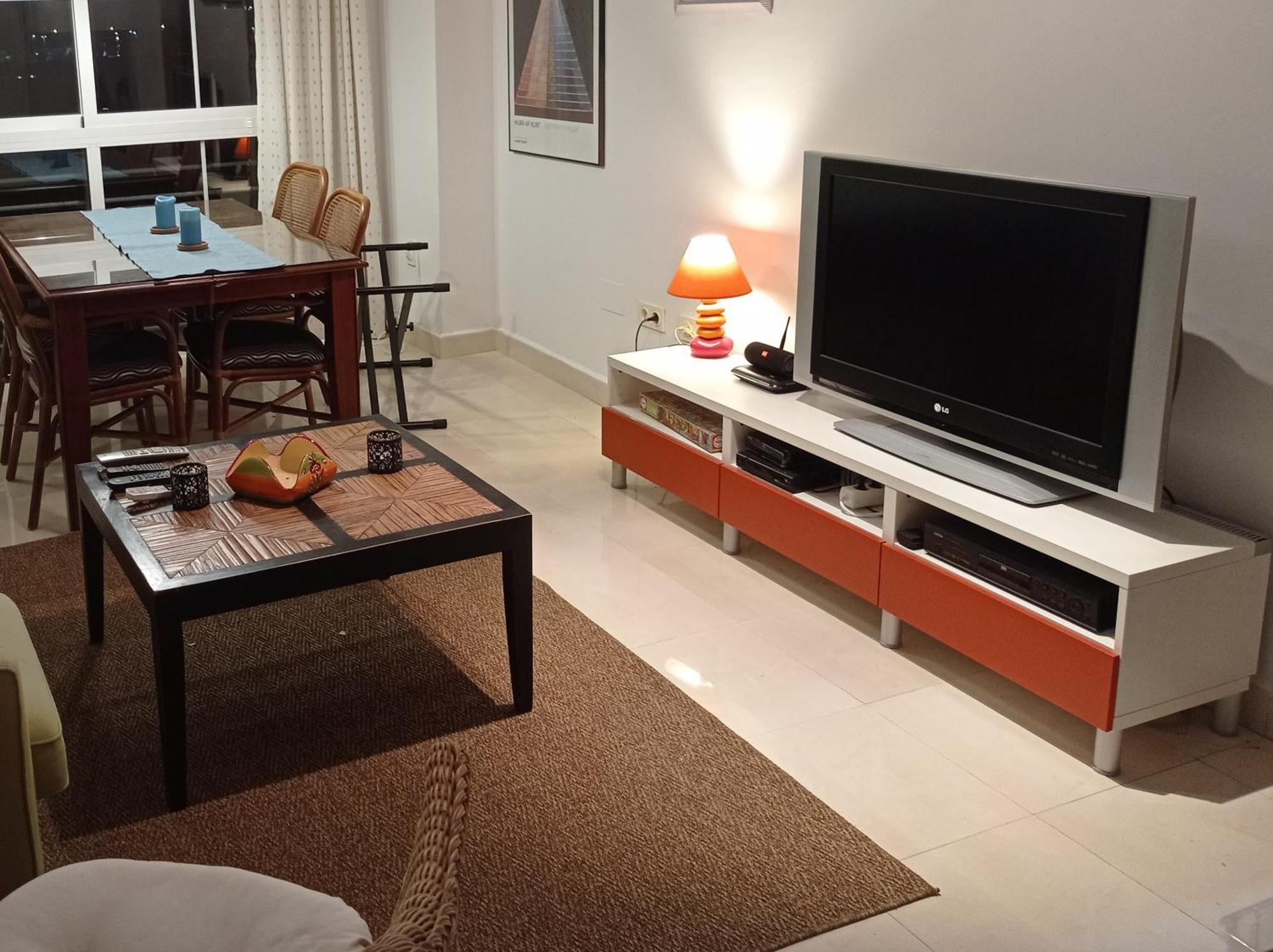 Апартаменты Mirador Penthouse, Centro Y Mar, Atico Grande Нерха Экстерьер фото