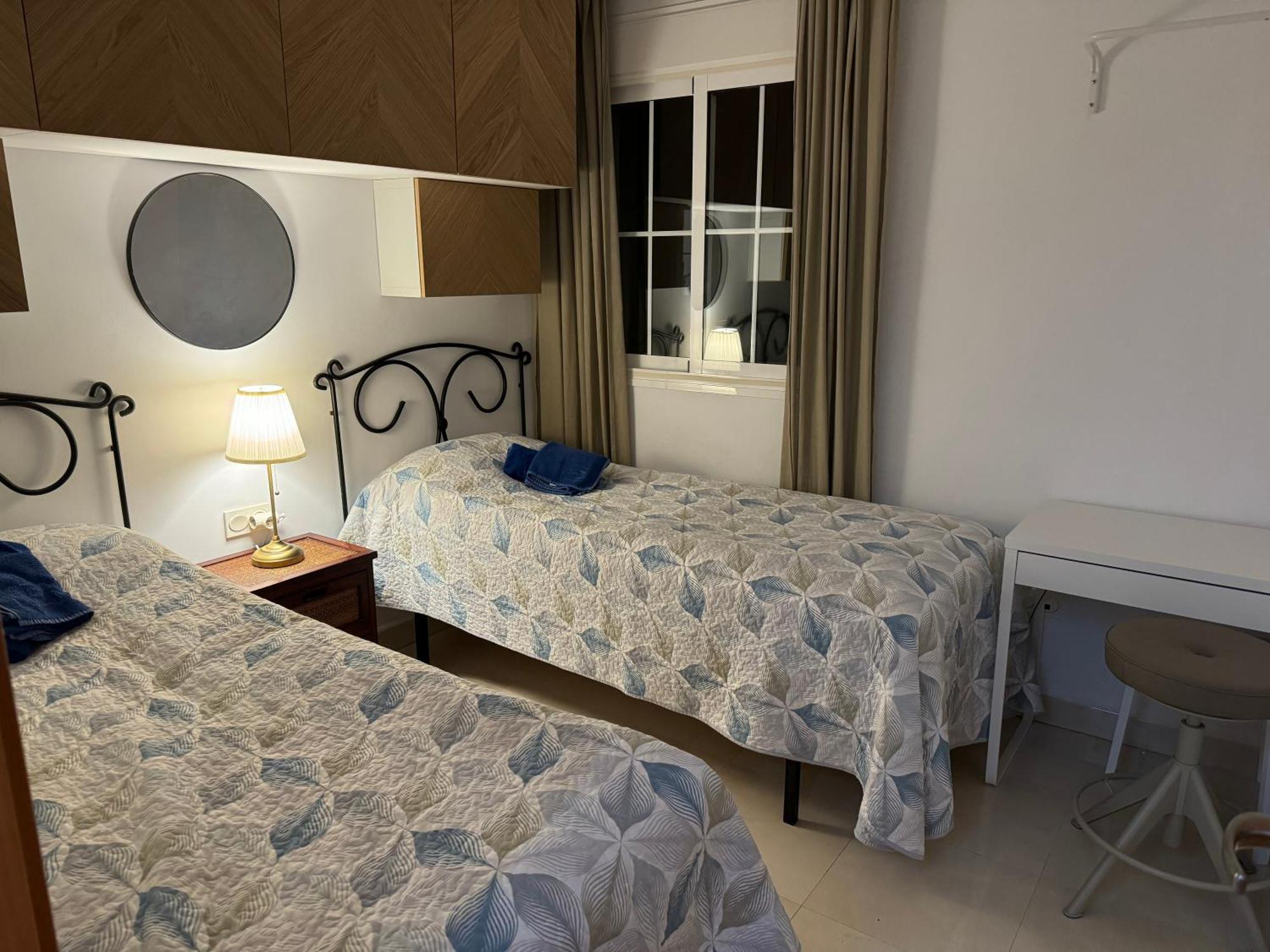 Апартаменты Mirador Penthouse, Centro Y Mar, Atico Grande Нерха Экстерьер фото